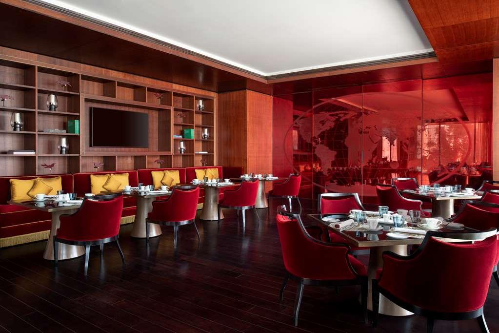 Отель Banyan Tree Доха Экстерьер фото